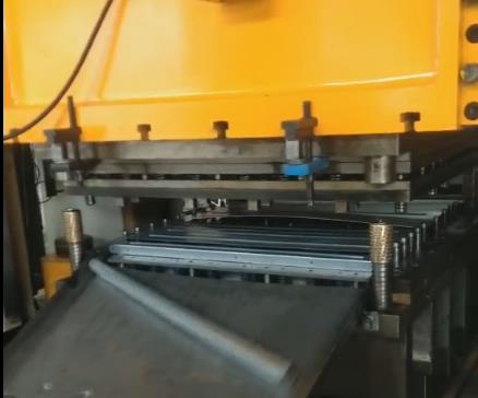 自動化沖壓成型產品