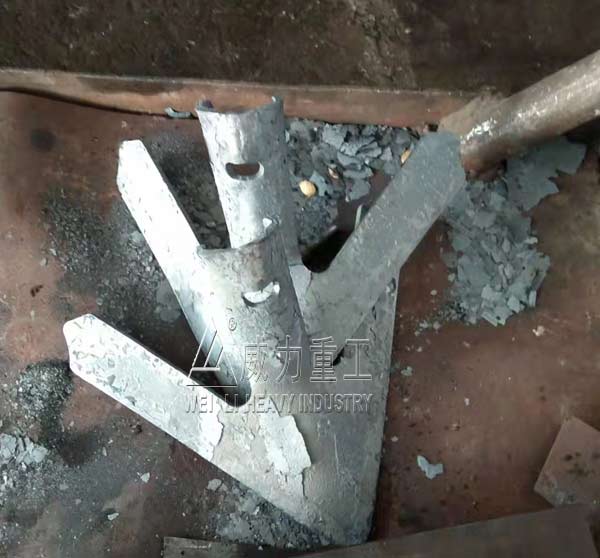 紅沖成型農(nóng)機(jī)刀片